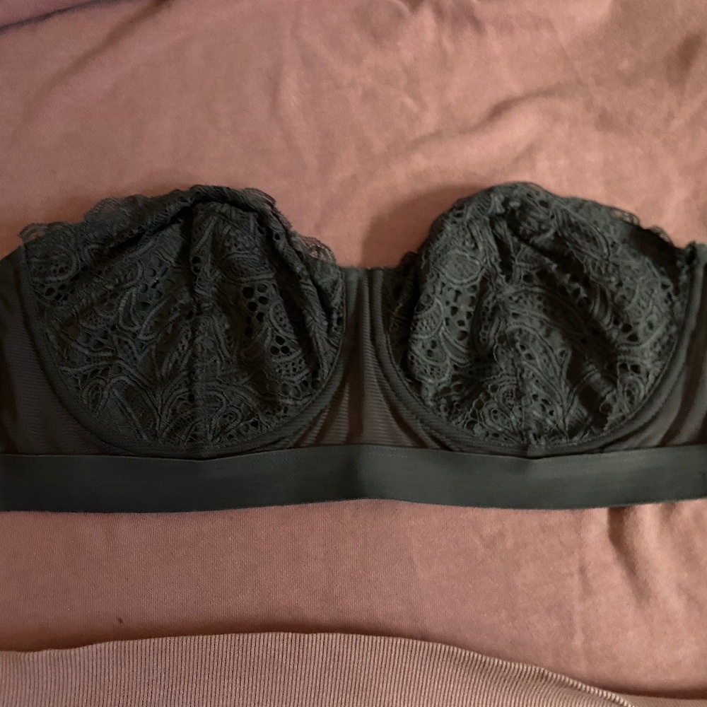 36dd strapless bra